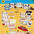 Antevisão Folheto CONTINENTE Especial Feira de Gelados Promoções de 2 agosto a 21 agosto