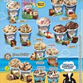 Antevisão Folheto CONTINENTE Especial Feira de Gelados Promoções de 2 agosto a 21 agosto