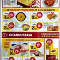 Antevisão Folheto INTERMARCHÉ Promoções de 4 agosto a 10 agosto