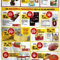 Antevisão Folheto INTERMARCHÉ Promoções de 4 agosto a 10 agosto
