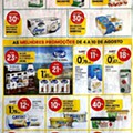 Antevisão Folheto INTERMARCHÉ Promoções de 4 agosto a 10 agosto