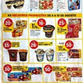 Antevisão Folheto INTERMARCHÉ Promoções de 4 agosto a 10 agosto
