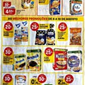 Antevisão Folheto INTERMARCHÉ Promoções de 4 agosto a 10 agosto