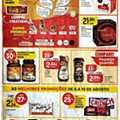 Antevisão Folheto INTERMARCHÉ Promoções de 4 agosto a 10 agosto