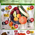 Antevisão Folheto INTERMARCHÉ Especial Vida Saudável Promoções de 4 agosto a 10 agosto