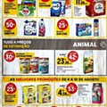 Antevisão Folheto INTERMARCHÉ Promoções de 4 agosto a 10 agosto