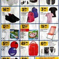 Antevisão Folheto INTERMARCHÉ Bazar Promoções de 4 agosto a 10 agosto