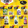 Antevisão Folheto INTERMARCHÉ Promoções de 4 agosto a 10 agosto