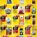 Antevisão Folheto INTERMARCHÉ Promoções de 4 agosto a 10 agosto