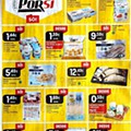 Antevisão Folheto INTERMARCHÉ Promoções de 4 agosto a 10 agosto
