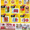 Antevisão Folheto INTERMARCHÉ Promoções de 4 agosto a 10 agosto