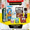Antevisão Folheto INTERMARCHÉ Especial Porsi Promoções de 4 agosto a 10 agosto