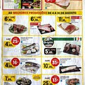 Antevisão Folheto INTERMARCHÉ Promoções de 4 agosto a 10 agosto