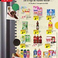 Antevisão Folheto MEU SUPER Promoções de 21 julho a 1 agosto