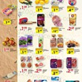 Antevisão Folheto MEU SUPER Promoções de 21 julho a 1 agosto