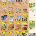 Antevisão Folheto MEU SUPER Promoções de 21 julho a 1 agosto