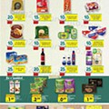 Antevisão Folheto MEU SUPER Promoções de 21 julho a 1 agosto
