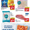 Antevisão Folheto LIDL Supermercado Promoções de 1 a 7 agosto - Versão Digital