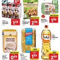 Antevisão Folheto LIDL Supermercado Promoções de 1 a 7 agosto - Versão Digital