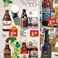Antevisão Folheto LIDL Mercearia Promoções de 1 a 7 agosto
