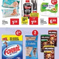 Antevisão Folheto LIDL Supermercado Promoções de 1 a 7 agosto - Versão Digital