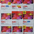 Antevisão Folheto WORTEN Alarm Week Promoções de 21 julho a 27 julho