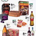 Antevisão Folheto Extra A NOSSA LOJA Promoções de 25 julho a 29 julho