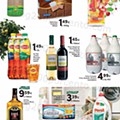 Antevisão Folheto Extra A NOSSA LOJA Promoções de 25 julho a 29 julho