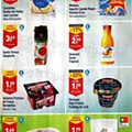 Antevisão Folheto ALDI Promoções de 3 a 9 agosto