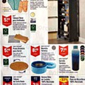 Antevisão Folheto ALDI Promoções de 3 a 9 agosto