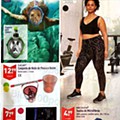 Antevisão Folheto ALDI Promoções de 3 a 9 agosto