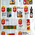 Antevisão Folheto ALDI Promoções de 3 a 9 agosto