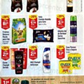 Antevisão Folheto ALDI Promoções de 3 a 9 agosto