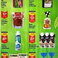 Antevisão Folheto ALDI Promoções de 3 a 9 agosto