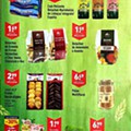 Antevisão Folheto ALDI Promoções de 3 a 9 agosto