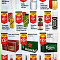 Antevisão Folheto ALDI Promoções de 3 a 9 agosto