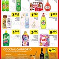Antevisão Folheto AMANHECER Promoções de 28 julho a 3 agosto