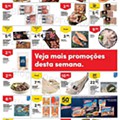 Antevisão Folheto CONTINENTE Fim de Semana Promoções 22 julho a 25 julho