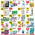 Antevisão Folheto CONTINENTE Fim de Semana Promoções 22 julho a 25 julho