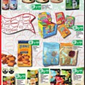 Antevisão Folheto SPAR Promoções de 26 julho a 7 agosto