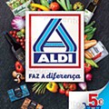 Antevisão Folheto ALDI Aberturas + Saldos Verão