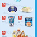 Antevisão Folheto ALDI Aberturas + Saldos Verão