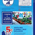 Antevisão Folheto ALDI Aberturas + Saldos Verão