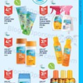 Antevisão Folheto ALDI Aberturas + Saldos Verão