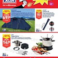Antevisão Folheto ALDI Aberturas + Saldos Verão