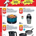 Antevisão Folheto ALDI Aberturas + Saldos Verão