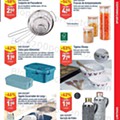 Antevisão Folheto ALDI Aberturas + Saldos Verão