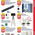 Antevisão Folheto ALDI Aberturas + Saldos Verão