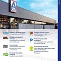 Antevisão Folheto ALDI Aberturas + Saldos Verão