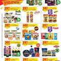 Antevisão Folheto AUCHAN Regresso às Aulas + Promoções de 4 a 17 agosto